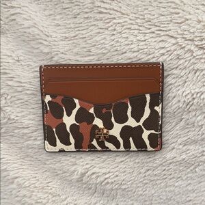 Tory Burch Card Case